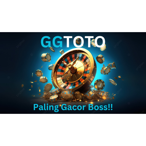 Kasino GGTOTO adalah jackpot besar yang dapat dimenangkan oleh para pemainnya. Dari jackpot progresif yang terus bertambah hingga hadiah tetap yang besar.