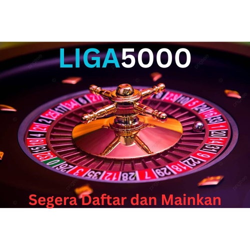 Kasino LIGA5000 menawarkan pengalaman berjudi yang seru tetapi juga peluang maksimum untuk meraih kemenangan besar. raihlah kemenangan besar dan nikmati.