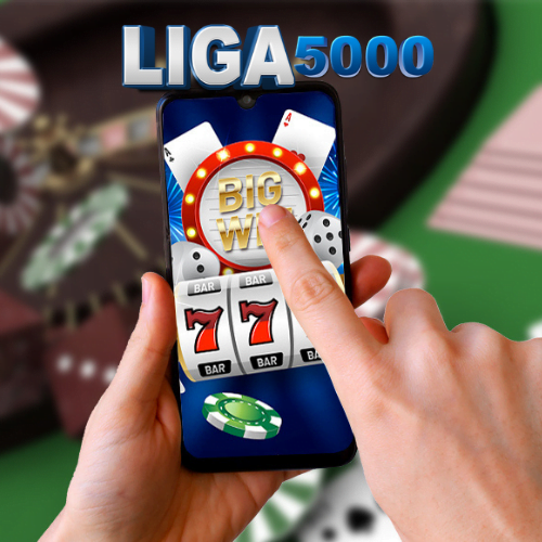 Perjalanan seorang pemain slot online LIGA5000 adalah perpaduan dari penemuan, eksplorasi, pembelajaran, dan kesuksesan untuk meraih kemenangan besar pada slot