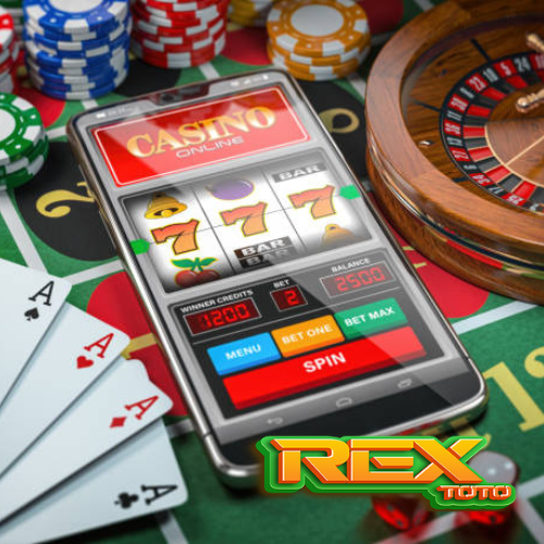 para pemain dapat memastikan bahwa pengalaman bermain mereka di kasino online REXTOTO tetap menyenangkan dan efisien. Kasino yang responsif dan transparan