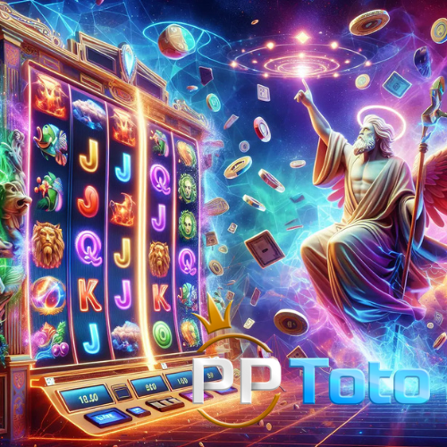 Slot online PPTOTO bukan hanya permainan; itu adalah pengalaman yang memikat, penuh dengan kesenangan dan kegembiraan. Dari petualangan tak terbatas slot