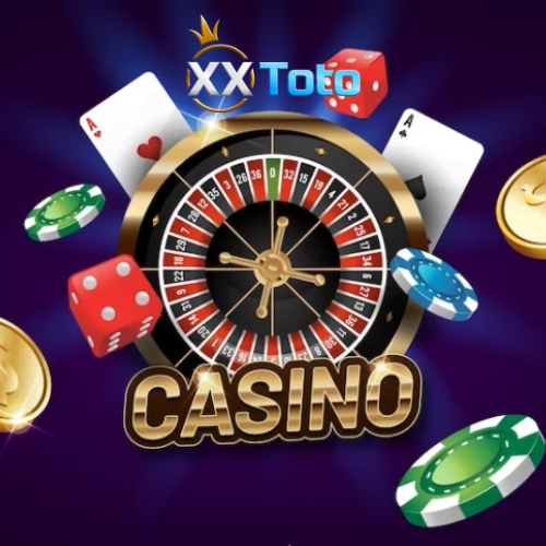  Mesin kasino XXTOTO merupakan kombinasi yang rumit antara teknologi tinggi dan psikologi yang canggih. Mereka juga menawarkan kesenangan dan banyak hiburan 