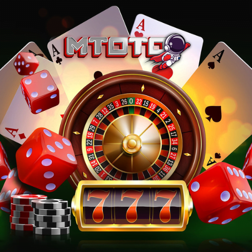  Promosi jackpot MTOTO adalah salah satu cara kasino menarik pemain dan meningkatkan minat mereka dalam permainan untuk meraih kemenangan yang sangat besar.