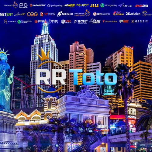 Bermain live dealer games di kasino online RRTOTO adalah cara yang fantastis untuk mencari sensasi adrenalin yang sebenarnya tanpa harus meninggalkan kenyamanan