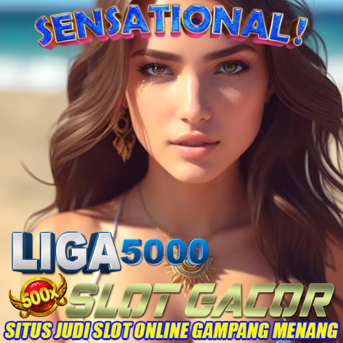 Mengejar jackpot dalam slot online LIGA5000 memerlukan kombinasi keberuntungan, strategi, dan pengelolaan yang bijaksana. Dengan memilih slot yang tepat